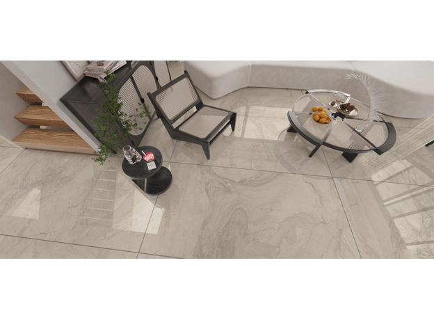 Atlantis White Sjaj 60x120cm, Dostupne boje: White Sjaj, Dimenzija: 60x120-2