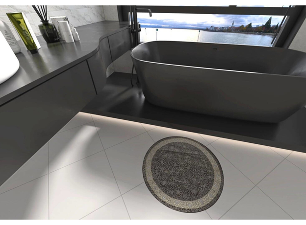 Bella G Mat 40x40cm, Dostupne boje: Mat (podna), Dimenzija: 40x40-3