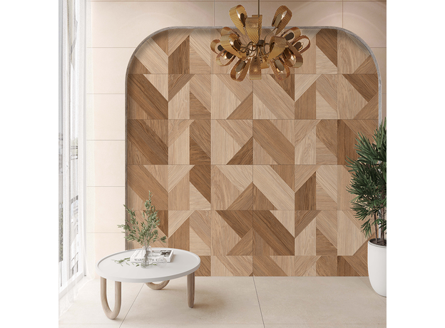 Bond Wood Decofon 40x120cm, Dostupne boje: Wood Decofon (zidna), Dimenzija: 40x120-2