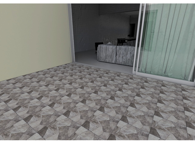 Calabria Grigio Scuro 33x33cm, Dostupne boje: Grigio Scuro, Dimenzija: 33x33-2