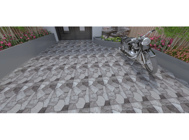 Calabria Grigio Scuro FT 30x60cm, Dostupne boje: Grigio Scuro, Dimenzija: 30x60-2