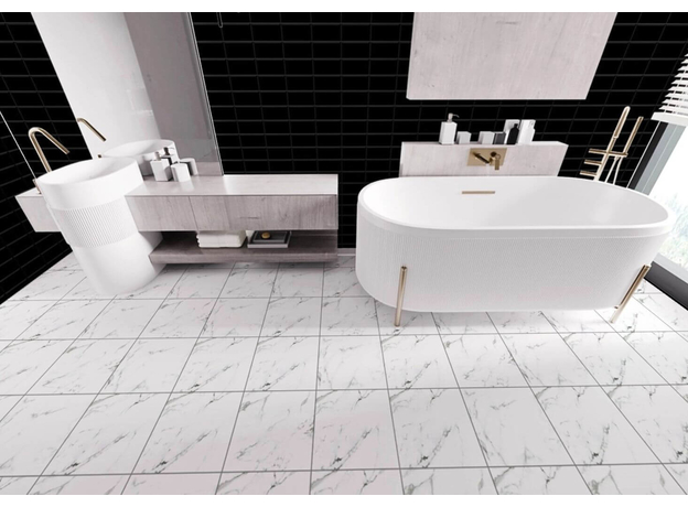 Calacatta Classic 25x25cm II klasa-3