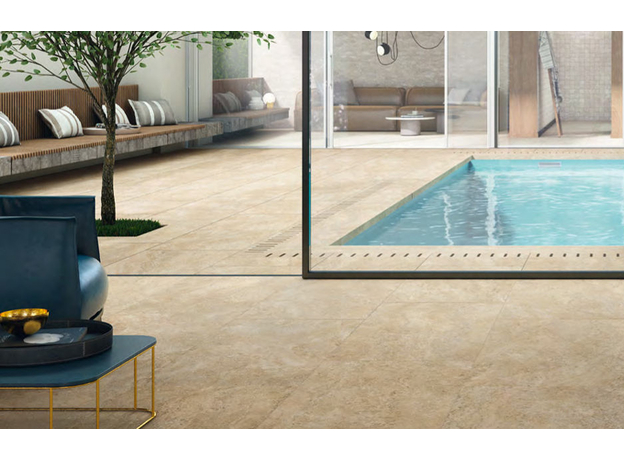 TRM Caramel 100x100cm II klasa, Dostupne boje: Caramel II klasa, Dimenzija: 100x100-2