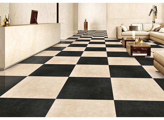 Cementino Graphite 60x60cm, Dostupne boje: Graphite, Dimenzija: 60x60-2