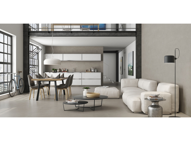 Core Snow 30x75cm, Dostupne boje: Snow, Dimenzija: 30x75-2