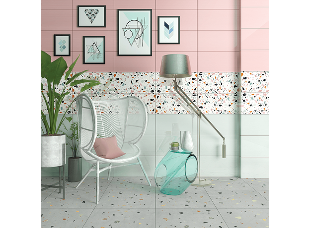 Crystal Aqua 30x60cm, Dostupne boje: Aqua (zidna), Dimenzija: 30x60-2