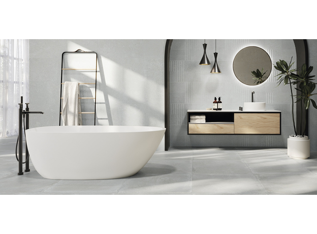 Davenport Grey 75x75cm, Dostupne boje: Grey, Dimenzija: 75x75-2