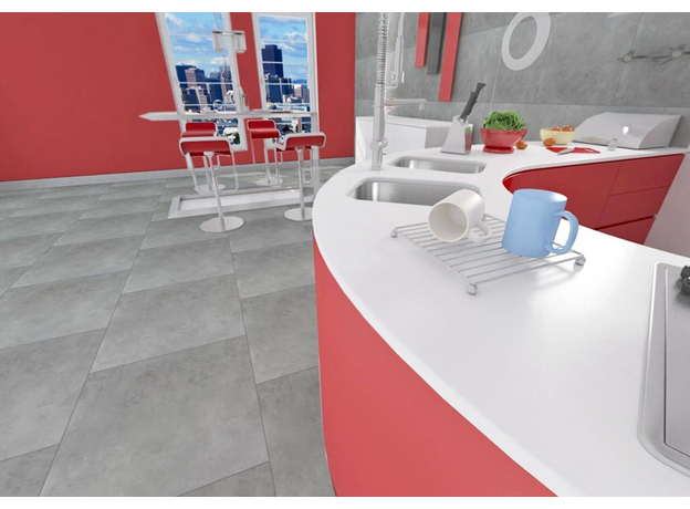 Don Light Grey 60x60cm-2