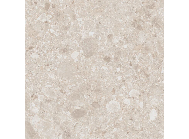 Terrazzo Cream 60x60x2cm-
