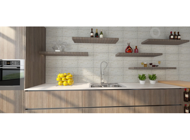 Golden Hill Mosaic Satinado 30x60cm, Dostupne boje: Mosaic (zidna), Dimenzija: 30x60-2