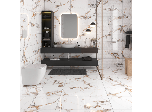 Helios 30x90cm, Dostupne boje: Helios (zidna), Dimenzija: 30x90-4