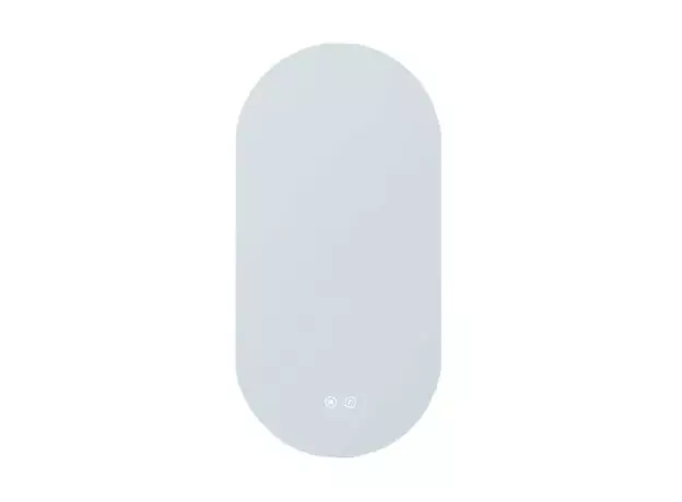 Kala LED ogledalo za kupatilo 55x110cm-