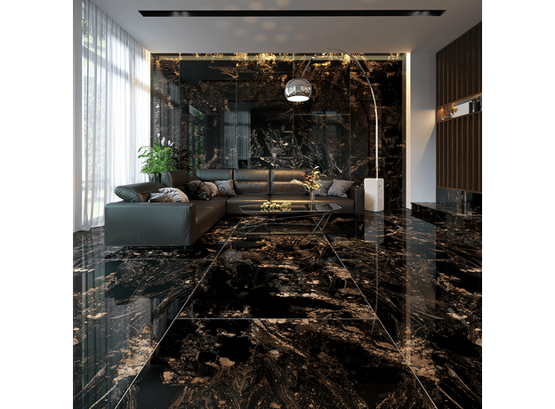 Magnifique Black 60x120cm, Dostupne boje: Black, Dimenzija: 60x120-3