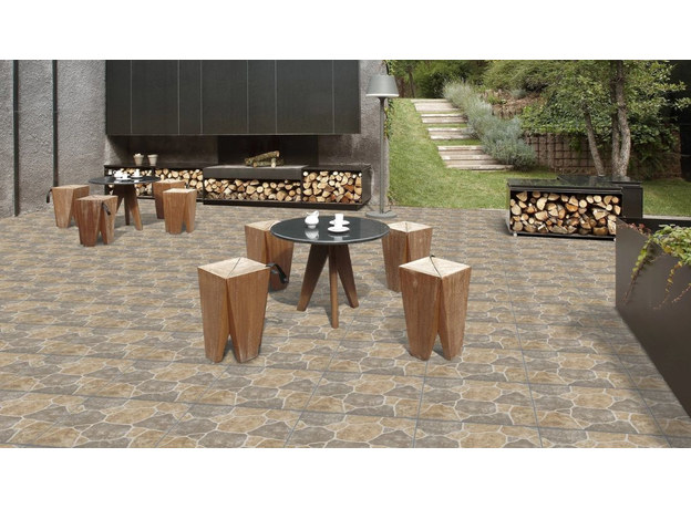 Milas Beige 45x45cm, Dostupne boje: Beige, Dimenzija: 45x45-2