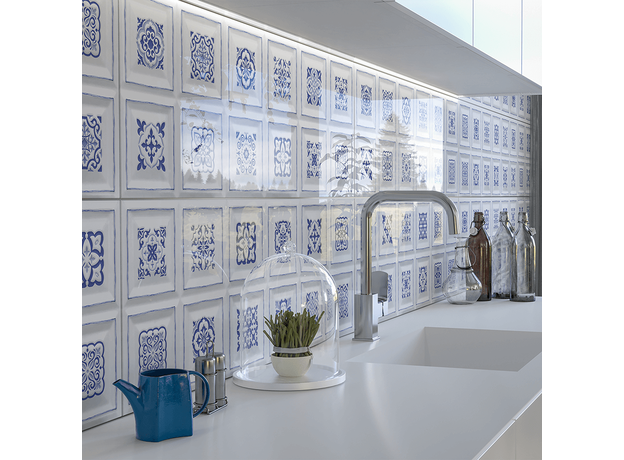 Navi Blue 30x90cm, Dostupne boje: Blue, Dimenzija: 30x90-2