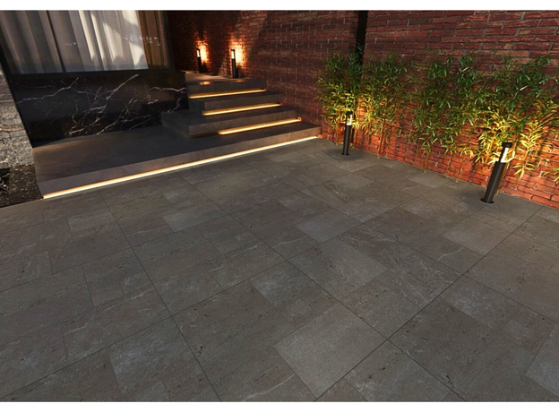 Naya Anthracite 60x60cm, Dostupne boje: Anthracite, Dimenzija: 60x60-2