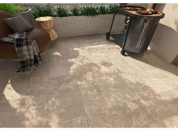 Naya Beige 60x60cm, Dostupne boje: Beige, Dimenzija: 60x60-2