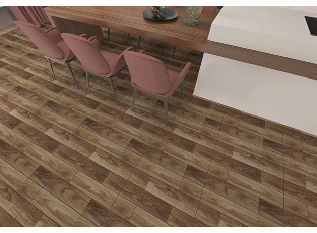 Parke Brown 45x45cm, Dostupne boje: Brown, Dimenzija: 45x45-2