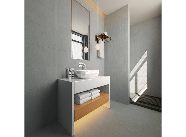 Pera Light Grey Matt 30x90cm, Dostupne boje: Grey Matt, Dimenzija: 30x90-2