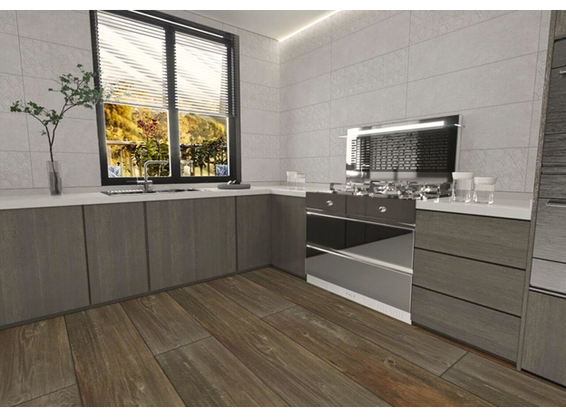 Pera White Matt 30x90cm, Dostupne boje: White Matt, Dimenzija: 30x90-3