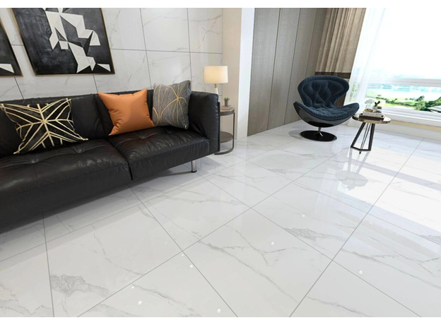 Statuario Goya 60x60cm, Dostupne boje: Goya, Dimenzija: 60x60-2