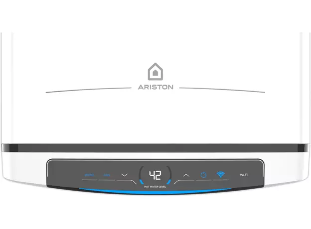 Ariston bojler Velis Pro 80L Wifi Beli, Dostupne boje: Beli, Model: 80L-2