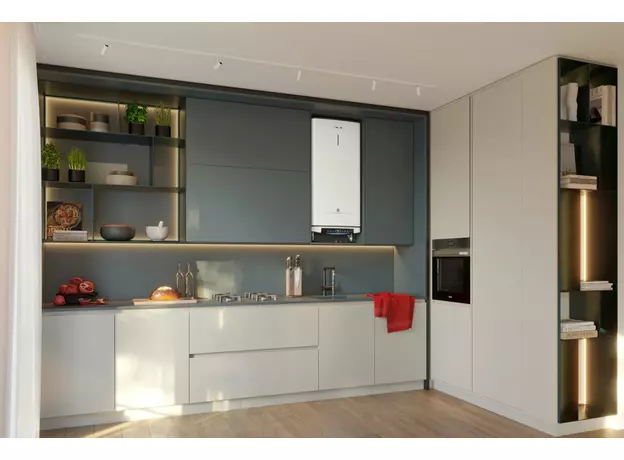 Ariston bojler Velis Pro 50L Wifi Beli, Dostupne boje: Beli, Model: 50L-4