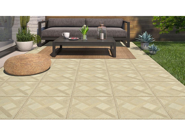 Versailles Cream 60x60cm, Dostupne boje: Cream, Dimenzija: 60x60-2