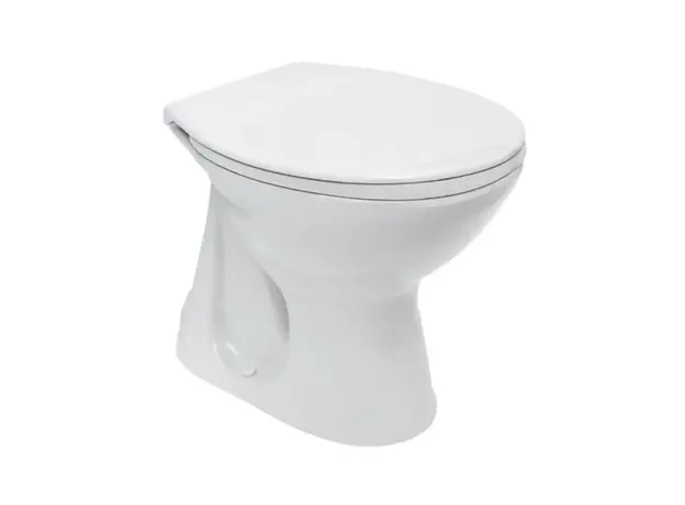 Fonte President WC šolja simplon-