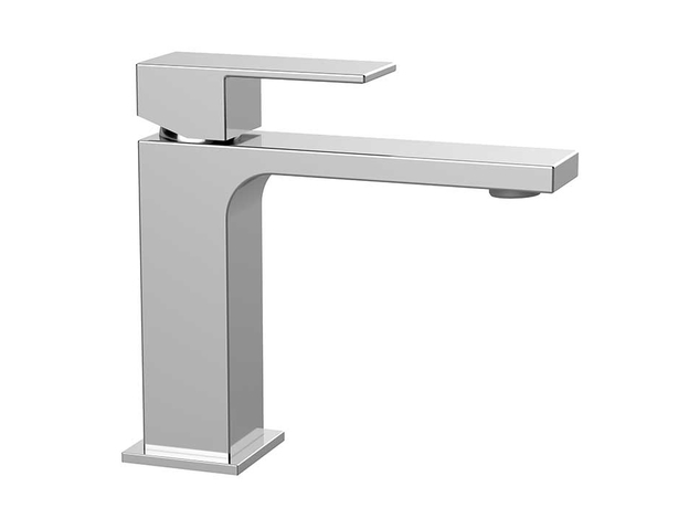 Baterija za lavabo Fluenta QL Hrom, Dostupne boje: Hrom-