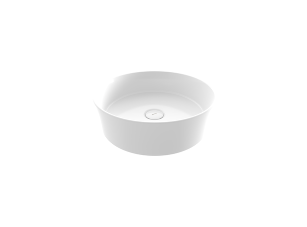 Sottile Slim Line lavabo 38cm-