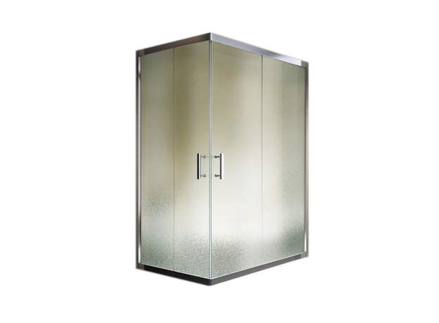 Tuš kabina 7010 100x70cm-2