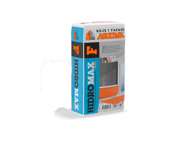 Hidromax Flex komponenta A (12kg) – Maxima-