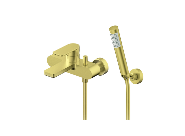 Baterija za kadu sa ručnim tušem S2 Gold, Modeli: Baterija za kadu (sa ručnim tušem)-