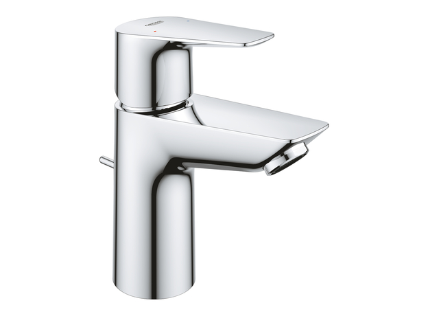 BauEdge S baterija za lavabo-