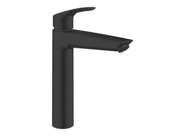 Baterija za lavabo Eurosmart XL Crna, Dostupne boje: Mat crna-