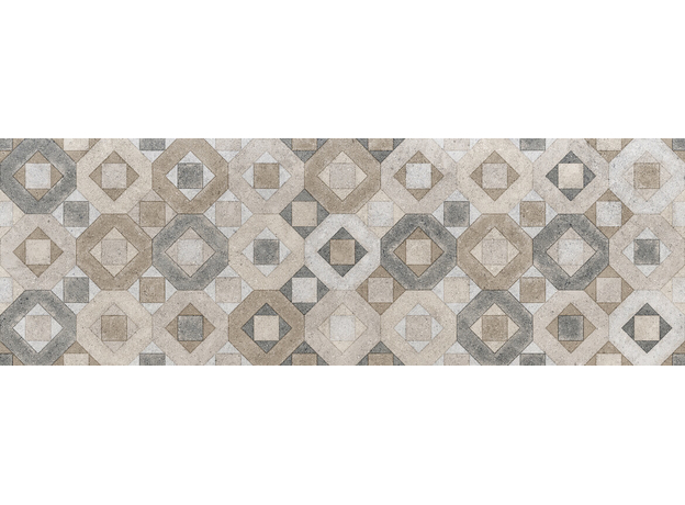 Rex Decor Multicolor 30x90cm, Dostupne boje: Decor, Dimenzija: 30x90-