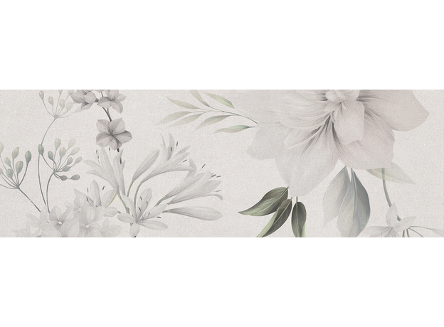 Yuta White Decofon 30x90cm, Dostupne boje: White Decofon-3