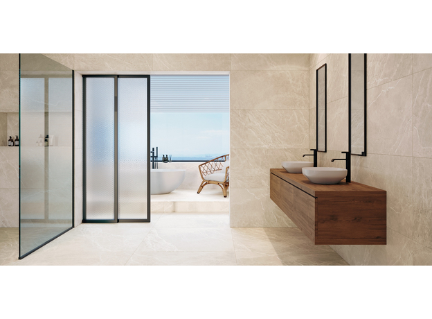 Livia Cream 60x120cm, Dostupne boje: Cream, Dimenzija: 60x120-2