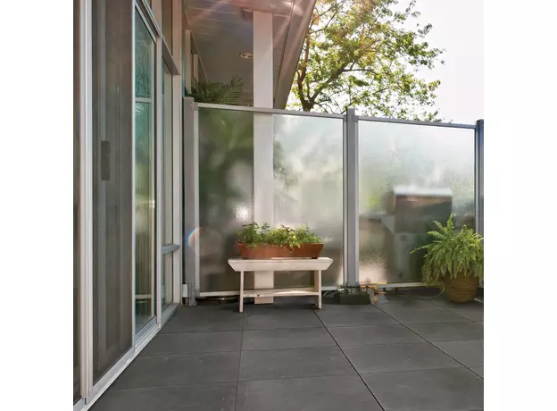 Genesis Loft Blackmoon 60x60x2cm-4