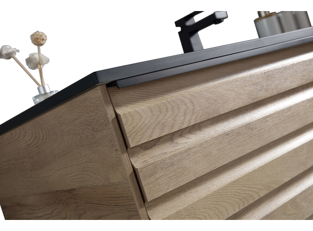 Nature 60 Ormarić Zurich Oak, Širina: 60-5