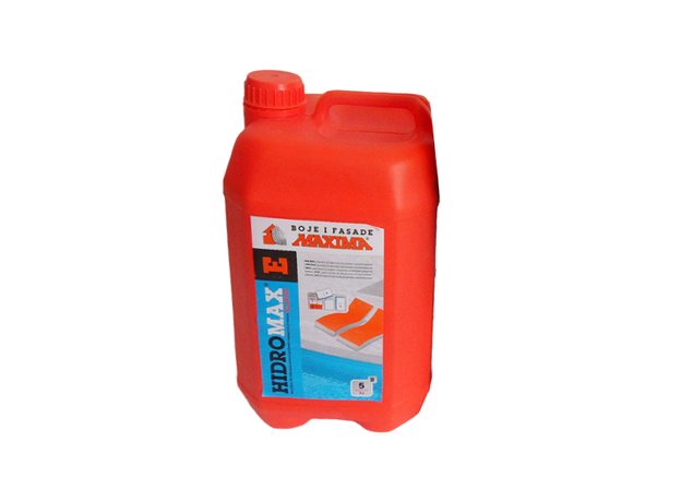 Hidromax Flex komponenta B (5kg) – Maxima-