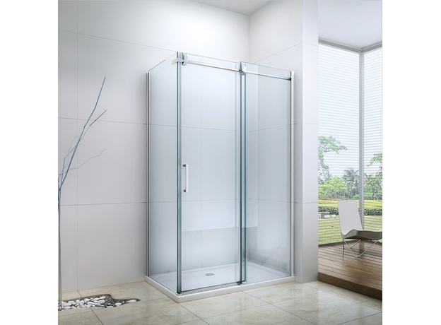 Tuš kabina EX-826  80x120cm-2