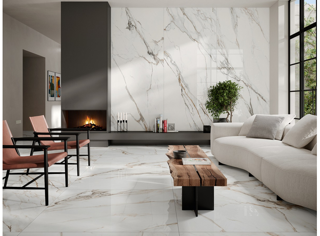 Paonazzo White 120x280cm-2