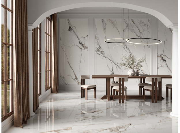 Paonazzo White 120x280cm-3