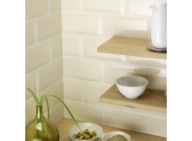 Biselado Joy Crema 10x20cm, Dostupne boje: Joy Crema, Dimenzija: 10x20-2