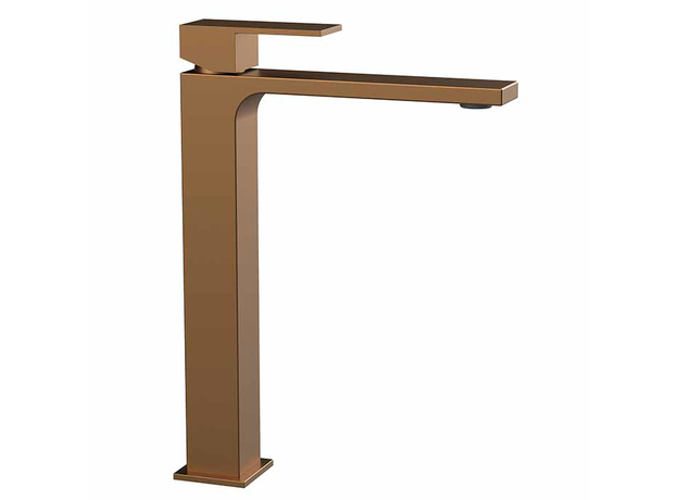 Baterija za lavabo Fluenta QXL Bakar, Dostupne boje: Bakar-