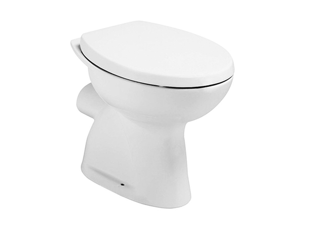 Alpha WC šolja baltik, Model: Baltik-3