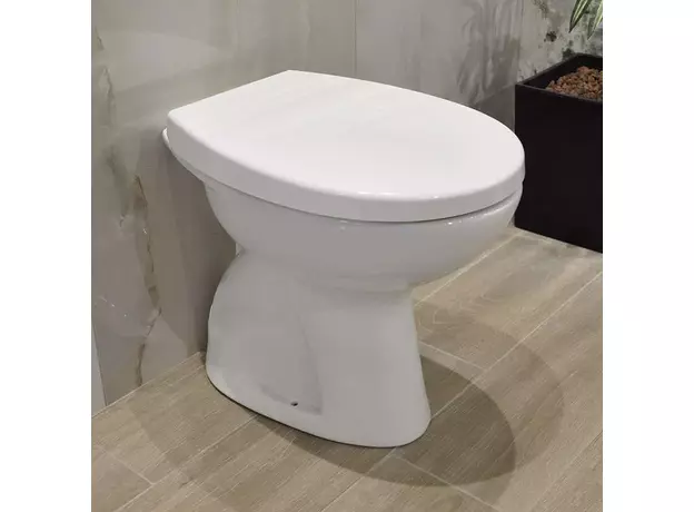 Alpha WC šolja simplon, Model: Simplon-2