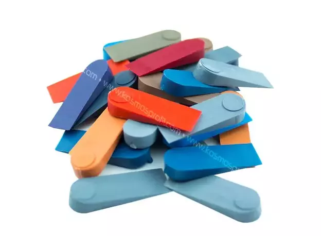 Distanceri-Kajlice 0-5mm-